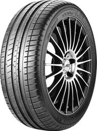 Michelin Sommerreifen "205/50R16 87V - Pilot Sport 3", Art.-Nr. 607841