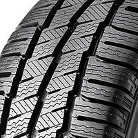 Michelin Winterreifen "195/75R16 110/108R - Agilis Alpin", Art.-Nr. 664528