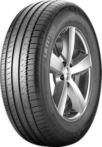 Michelin Sommerreifen "275/55R19 111W - Latitude Sport", Art.-Nr. 699514