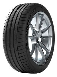 Michelin Sommerreifen "275/40R18 103Y - Pilot Sport 4 ZP", Art.-Nr. 727829