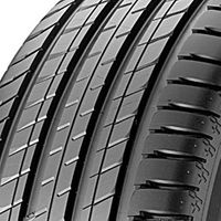 Michelin Sommerreifen "255/50R19 107W - Latitude Sport 3", Art.-Nr. 859478