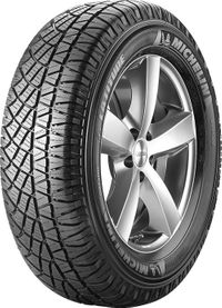 Michelin Sommerreifen "215/70R16 104H - Latitude Cross", Art.-Nr. 974304
