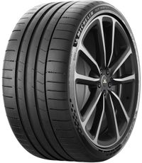 Michelin Sommerreifen "HL275/40 R23 112Y XL Acoustic, LR - Pilot Sport S 5", Art.-Nr. 876707