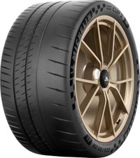Michelin Sommerreifen "[Michelin] 295/30ZR21 102Y - Pilot Sport Cup 2 R", Art.-Nr. 143678
