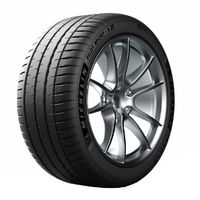 MICHELIN Sommerreifen "[Michelin] 345/25ZR21 104Y - Pilot Sport 4S ZP", Art.-Nr. 817754