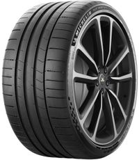 MICHELIN Sommerreifen "[Michelin] 305/30ZR21 107Y - Pilot Sport S 5", Art.-Nr. 865529