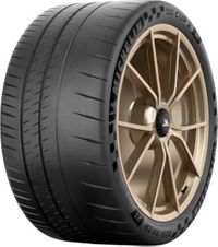 MICHELIN Sommerreifen "[Michelin] 345/25ZR21 104Y - Pilot Sport Cup 2 R ZP", Art.-Nr. 079946