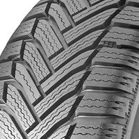 Michelin Winterreifen "[Michelin] 205/60R17 97H - Alpin 6", Art.-Nr. 257168