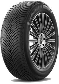 Michelin Winterreifen "175/60 R16 82H - Alpin 7", Art.-Nr. 058209