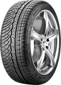 Michelin Winterreifen "255/35R18 94V - Pilot Alpin PA4", Art.-Nr. 928695