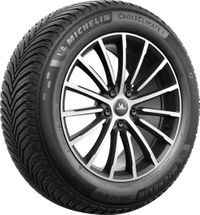 Michelin Ganzjahresreifen "195/55 R18 93H XL - CrossClimate 2", Art.-Nr. 475126