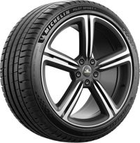 Michelin Sommerreifen "275/35 ZR18 (99Y) XL - Pilot Sport 5", Art.-Nr. 269665