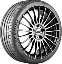 Michelin Sommerreifen "[Michelin] 345/25ZR21 104Y - Pilot Sport 4S ZP", Art.-Nr. 817754