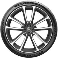 Michelin Sommerreifen "HL275/40 R23 112Y XL Acoustic, LR - Pilot Sport S 5", Art.-Nr. 876707