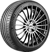 Michelin Sommerreifen "255/45R17 98(Y) - Pilot Sport 4", Art.-Nr. 923471