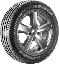 Michelin Sommerreifen "235/60R18 103V - Latitude Sport 3", Art.-Nr. 823477