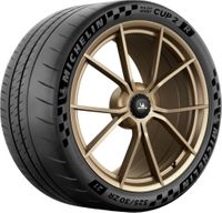 Michelin Sommerreifen "[Michelin] 335/30ZR21 109Y - Pilot Sport Cup 2 R", Art.-Nr. 955715