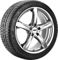 Michelin Winterreifen "255/35R18 94V - Pilot Alpin PA4", Art.-Nr. 928695