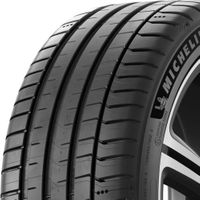 Michelin Sommerreifen "275/35 ZR18 (99Y) XL - Pilot Sport 5", Art.-Nr. 269665