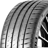 Michelin Sommerreifen "[Michelin] 345/25ZR21 104Y - Pilot Sport 4S ZP", Art.-Nr. 817754