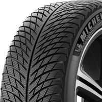 Michelin Winterreifen "295/45 R20 114V XL, NC0, SUV - Pilot Alpin 5", Art.-Nr. 723571
