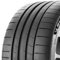 Michelin Sommerreifen "HL275/40 R23 112Y XL Acoustic, LR - Pilot Sport S 5", Art.-Nr. 876707