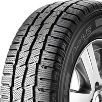 Michelin Winterreifen "185/75R16 104/102R - Agilis Alpin", Art.-Nr. 754182