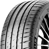Michelin Sommerreifen "255/45R17 98(Y) - Pilot Sport 4", Art.-Nr. 923471