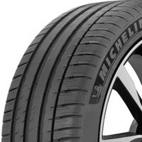 Michelin Sommerreifen "235/60R18 107W - Pilot Sport 4 SUV", Art.-Nr. 112818
