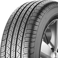 Michelin Sommerreifen "235/60 R18 103V, N1 - Latitude Tour HP", Art.-Nr. 139875