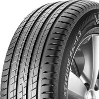 Michelin Sommerreifen "235/60R18 103V - Latitude Sport 3", Art.-Nr. 823477
