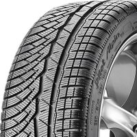 Michelin Winterreifen "255/35R18 94V - Pilot Alpin PA4", Art.-Nr. 928695