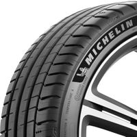 Michelin Sommerreifen "275/35 ZR18 (99Y) XL - Pilot Sport 5", Art.-Nr. 269665