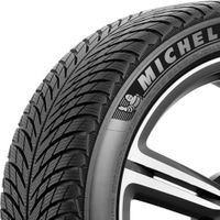 Michelin Winterreifen "295/45 R20 114V XL, NC0, SUV - Pilot Alpin 5", Art.-Nr. 723571