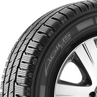 Michelin Winterreifen "185/75R16 104/102R - Agilis Alpin", Art.-Nr. 754182
