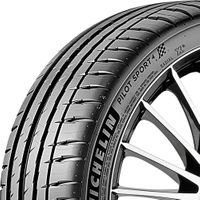 Michelin Sommerreifen "255/45R17 98(Y) - Pilot Sport 4", Art.-Nr. 923471
