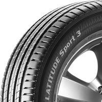 Michelin Sommerreifen "235/60R18 103V - Latitude Sport 3", Art.-Nr. 823477