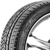 Michelin Winterreifen "255/35R18 94V - Pilot Alpin PA4", Art.-Nr. 928695