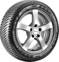 Michelin Winterreifen "225/50R16 96H - Alpin 5", Art.-Nr. 688823