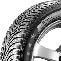 Michelin Winterreifen "225/50R16 96H - Alpin 5", Art.-Nr. 688823