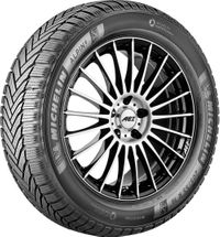 Michelin Winterreifen "155/70R19 88H - Alpin 6", Art.-Nr. 956211