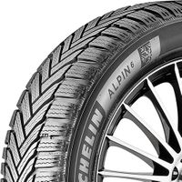 Michelin Winterreifen "155/70R19 88H - Alpin 6", Art.-Nr. 956211