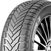 Michelin Winterreifen "155/70R19 88H - Alpin 6", Art.-Nr. 956211