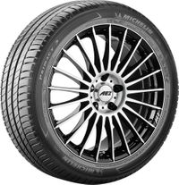 Michelin Sommerreifen "245/55R17 102W - Primacy 3", Art.-Nr. 815386