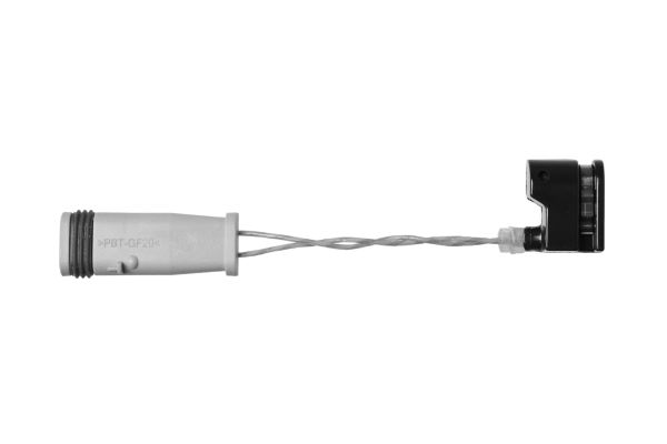HELLA Warnkontakt, Bremsbelagverschleiß 8dk355253801 für Mercedes