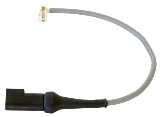 TEXTAR Warnkontakt, Bremsbelagverschleiß 98051600 für Ford