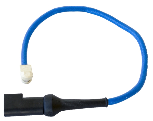 HELLA Warnkontakt, Bremsbelagverschleiß 8dk355252601 für Ford