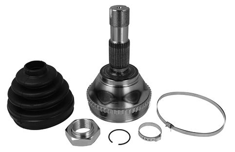 Metelli Gelenksatz, Antriebswelle 151132 Für Peugeot
