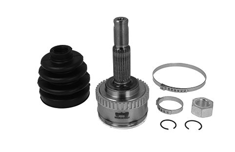 Metelli Gelenksatz, Antriebswelle 151197 Für Nissan