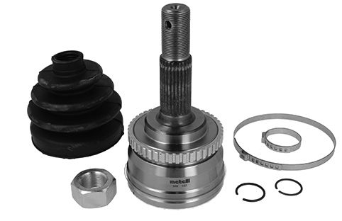 Metelli Gelenksatz, Antriebswelle 151349 Für Nissan